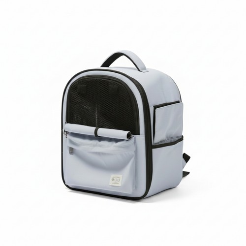 Sac dos avec fenêtres - sac, à