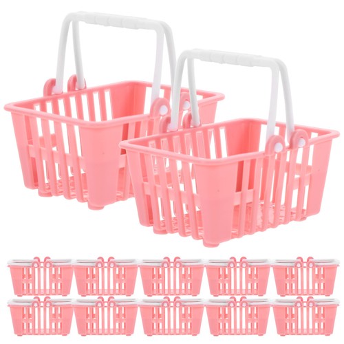 Pcs panier d - 12,