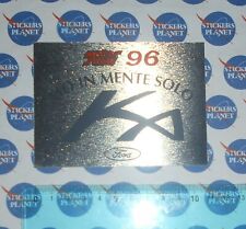  VINTAGE FORD KA 96 FORD KA CAR TUNING MOTORSHOW CAR STICKER STICKER