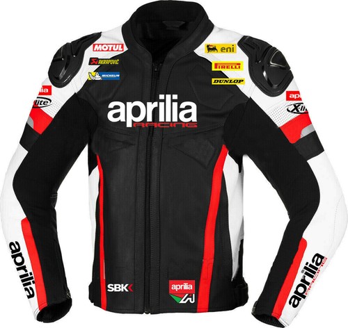Aprilia veste motard - veste,