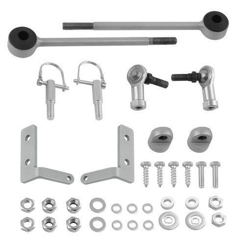 Barre stabilisatrice avant for - barre,