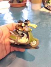 Figurine Joe Bar Team - Pierre