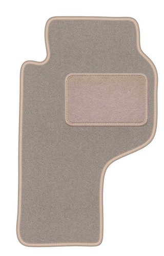 Tapis conducteur moquette - conducteur,