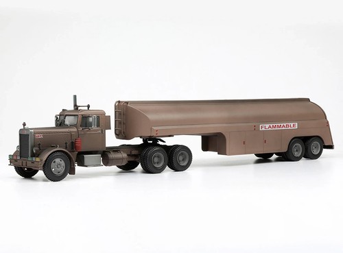 Ixo camion américain - -,