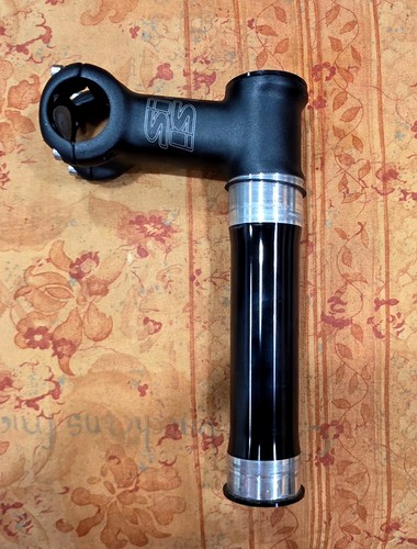 Cannondale lefty - cannondale, si