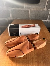 Embauchoirs En Bois De Cèdre