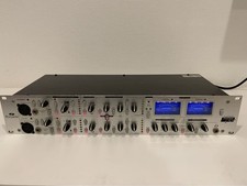 Compresseur Stéréo Insert