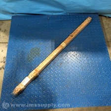 Roberts Ballscrew R180953060 Guide Rail FNIP