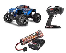 Traxxas trx36254 stampede - trx36254-8,