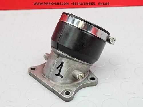 Intake manifold 14010012a - intake,
