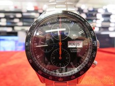TAG HEUER Carrera Chronograph