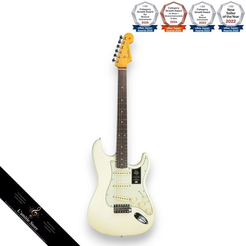 Fender american vintage - fender,
