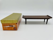 Vintage Barbie 1958 Mattel