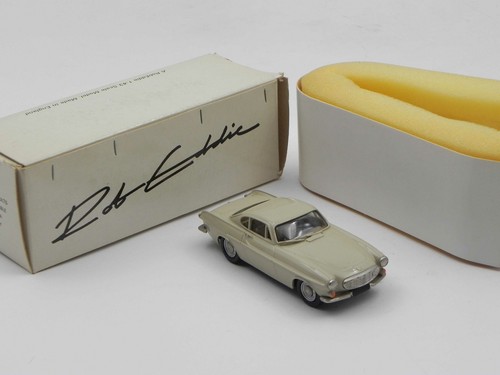 Robeddie volvo p1800 s - p1800,