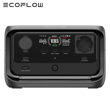 EcoFlow RIVER 3 PLUS Station