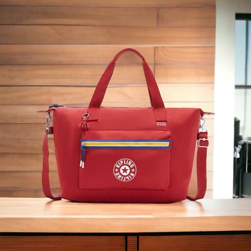 Kipling art bag - kipling, m