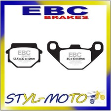 FA067 Plaquettes Organique