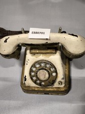 Vintage Cadran Rotatif