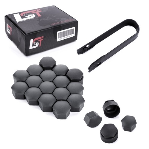 20x capuchons boulons - de,