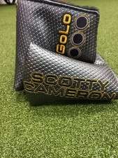 Titleist Scotty Cameron GOLO