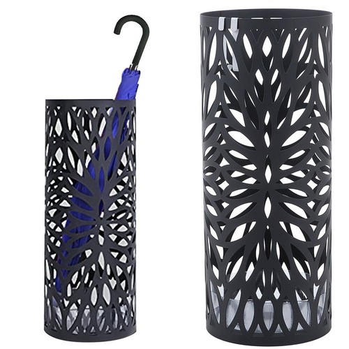 Porte parapluie fer design - porte-parapluie, fer,