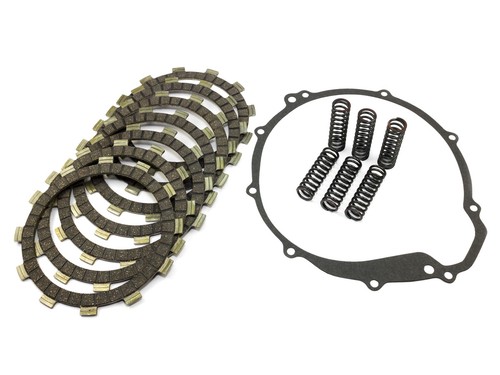 Embrayage pour yamaha tdm 850 - embrayage,