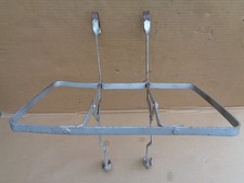 Ancien PORTE BAGAGES avant