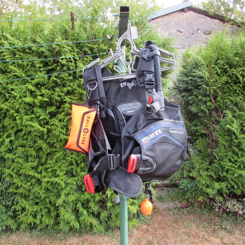 Gilet stabilisateur - , de