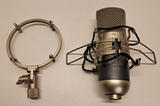 MXL 870 Utility Studio Large