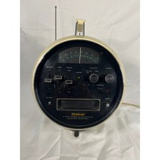 Weltron 8 track stereo AM/FM