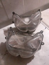 Lots De 2 Phares Avant Nitro Aerox