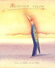 Fondation Folon ›