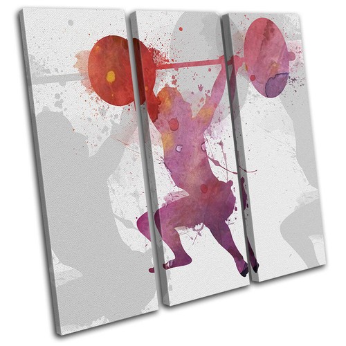 Crossfit gym fitness lifting - crossfit,