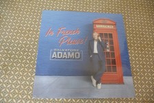 IN FRENCH PLEASE! SALVATORE