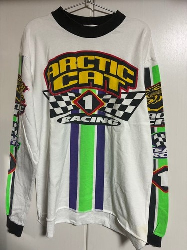 Maillot vintage arctic - vintage, cat