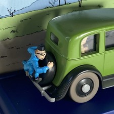 Voiture 1/43è Atlas voiture