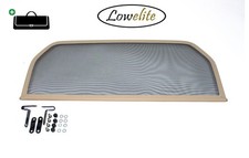 Coupe Vent Fiat Barchetta