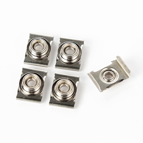 Soft top snap kit piece - kit,, 5
