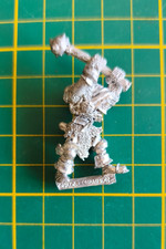 Warhammer Old world : Chaos
