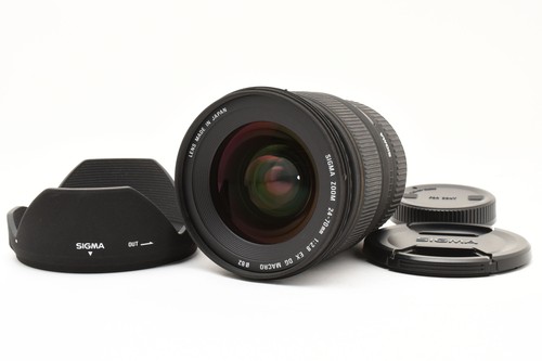 Sigma 70mm 8 ex dg - sigma, af