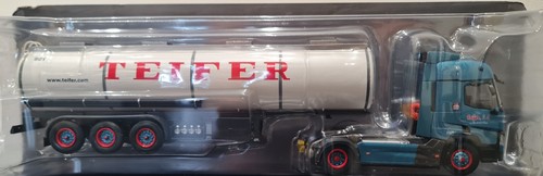 Renault teifer - (2014),