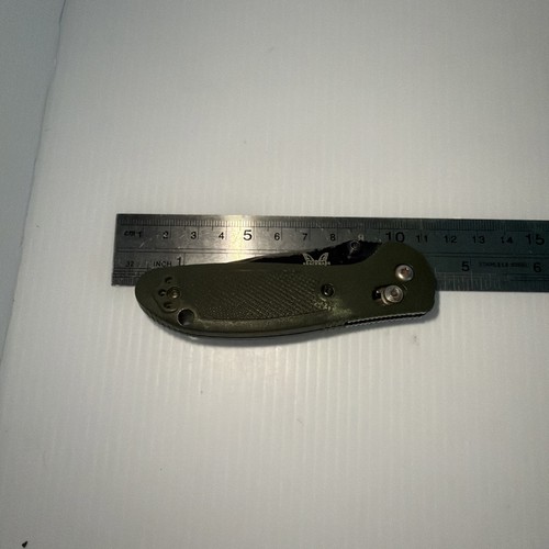 Benchmade 556bkod - benchmade,