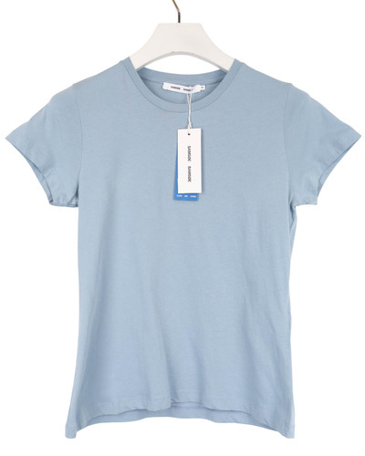 Shirt femme solly samsoe - t-shirt,