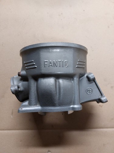 Cylindre seul fantic 249 - cylindre,