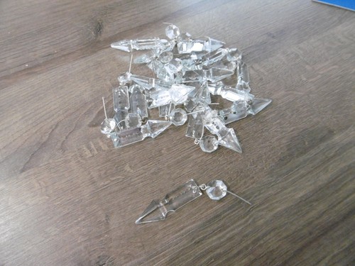 Lot anciens couteaux pour - couteaux,