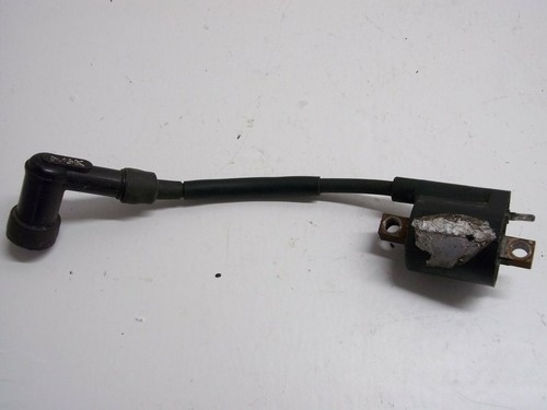 Bobine allumage yamaha 50 - allumage, de