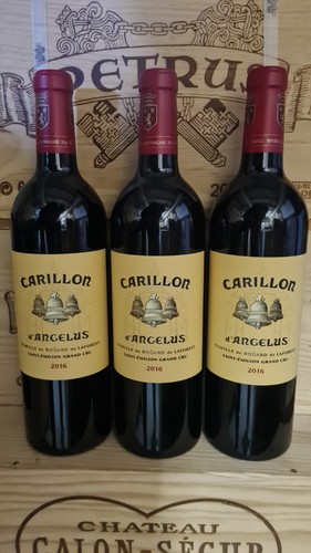 Carillon angelus 2016 - carillon-d'angelus,