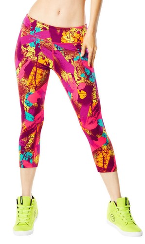 Authentic zumba samba - authentic,