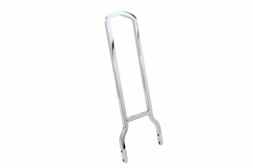 Tall sissy bar - back, for
