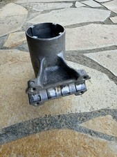 Support Fixation Silent Bloc